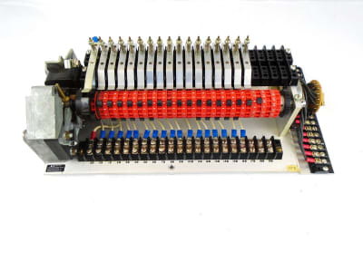 DANAHER CONTROLS MT16A616020506