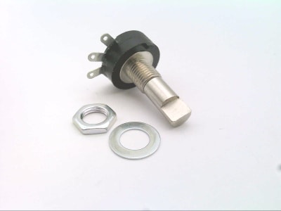 CTS CORPORATION 284TBCF104A26A1