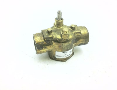 SCHNEIDER ELECTRIC VT2223