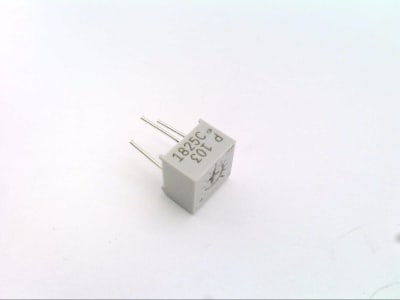 TT ELECTRONICS 25PR10KLF