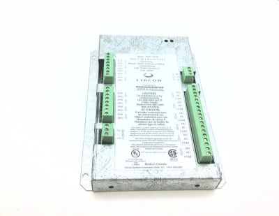 EFFICIENT BUILDING AUTOMATION UHC-203-P