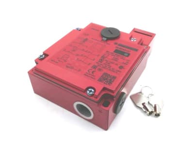 TELEMECANIQUE SENSORS XCSE83127
