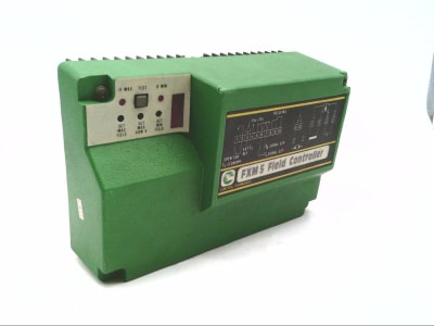 NIDEC CORP FXM5