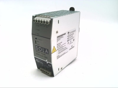 EMERSON SDN-5-24-100C