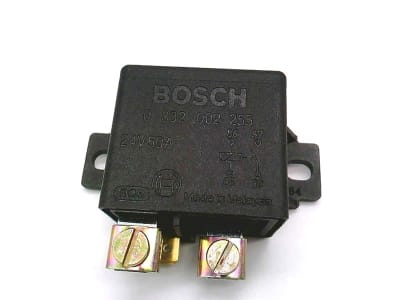 BOSCH 0-332-002-255-805