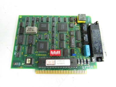 ALLEN BRADLEY 960588