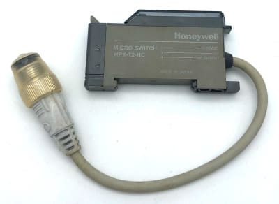 HONEYWELL HPX-T2-HC