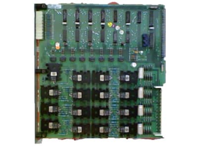 ASEA BROWN BOVERI 57160001-AK/1