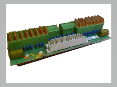 ASEA BROWN BOVERI 57160001-HU