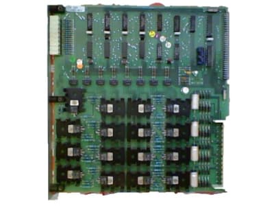 ASEA BROWN BOVERI 57160001-KX