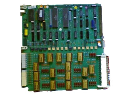 ASEA BROWN BOVERI 57160001-TK/4