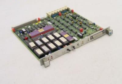 ASEA BROWN BOVERI 57310001-BY/2