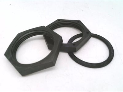 SCHMERSAL ZUB.IFL/BN MUTTER M30X1,5 K-STOFF M RING