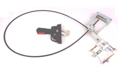 ALLEN BRADLEY 140U-H-FCX06