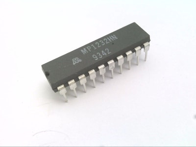 GENERIC MP1232HN