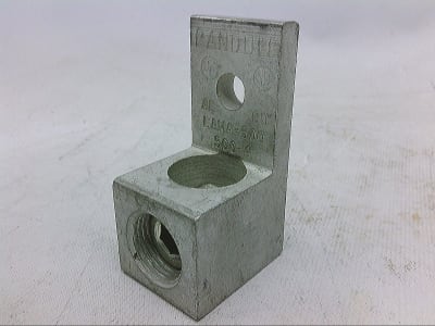 PANDUIT LAMA-500-500-4