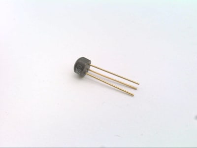 MICRO ELECTRONICS 2N4250