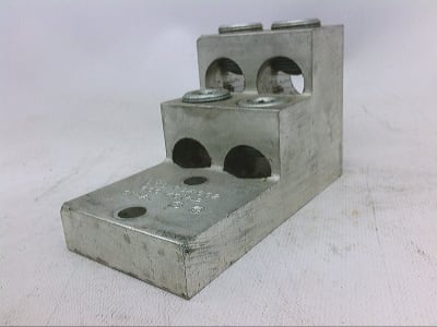 CLEVELAND MOTION CONTROL CDA-602