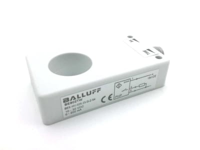 BALLUFF BES02TW