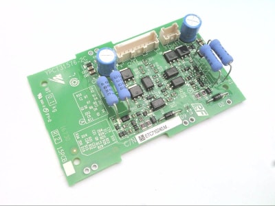 YASKAWA ELECTRIC ETC710240.M