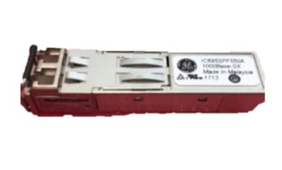 FANUC IC695SPF550A