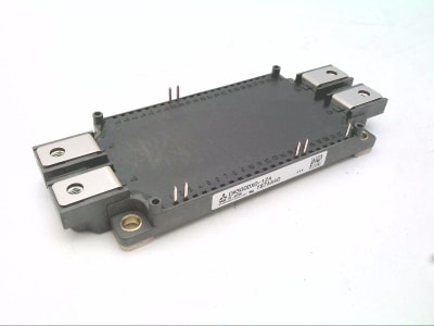 MITSUBISHI CM300DXD-12A