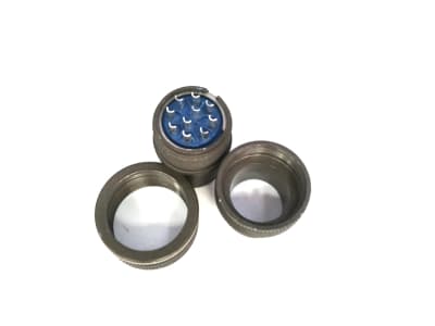 AMPHENOL 97-3106A-18-01P