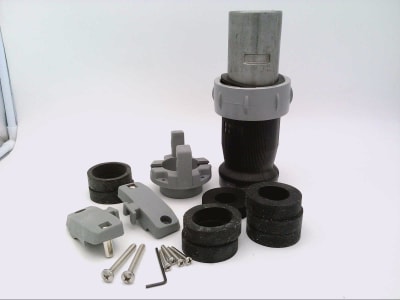 HUBBELL HBL3100PS2WR