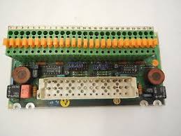 ASEA BROWN BOVERI DSTC-160