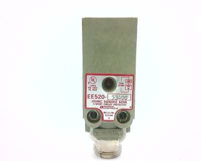 DANAHER CONTROLS EE520-53400
