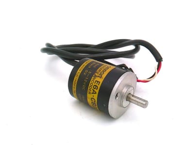OMRON E6A-CS200