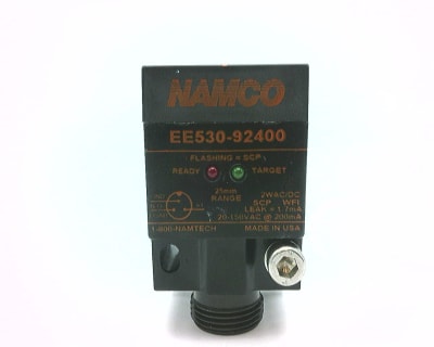 DANAHER CONTROLS EE530-92400