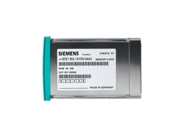 SIEMENS 6ES7952-1AP00-0AA0