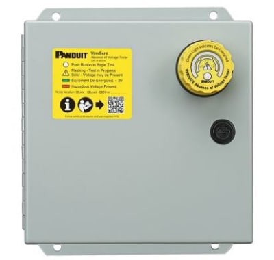 PANDUIT VS-AVT-RBOX