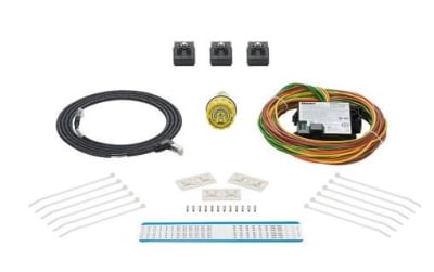 PANDUIT VS-AVT-RKP1
