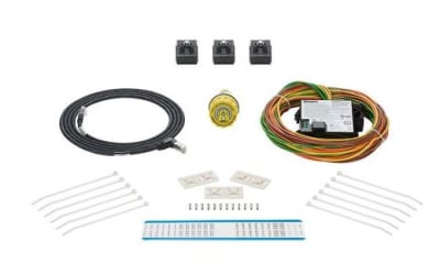 PANDUIT VS-AVT-RKP2