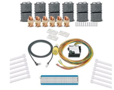PANDUIT VS-AVT-RKSB1
