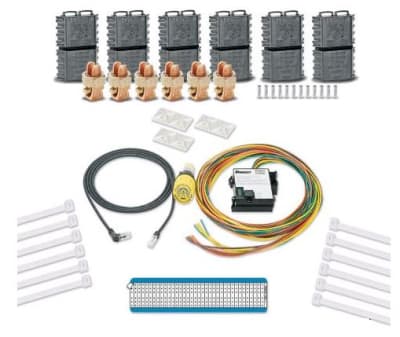 PANDUIT VS-AVT-RKSB2