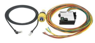 PANDUIT VS-AVT2-C08L10