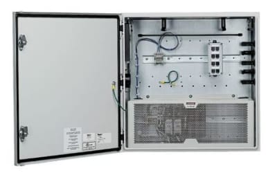 PANDUIT Z22U-615S