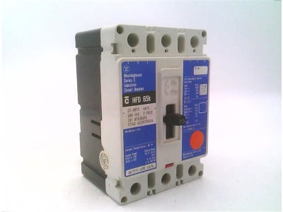 WESTINGHOUSE HFD3025L