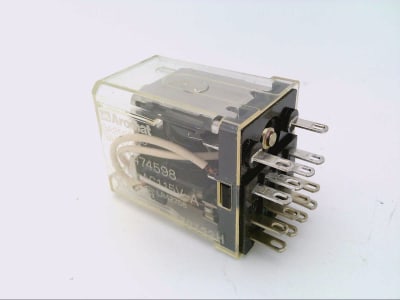 MATSUSHITA ELECTRIC AP41474598