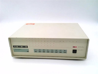 GENERIC AS-811S