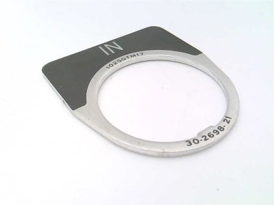 EATON CORPORATION 10250TM17