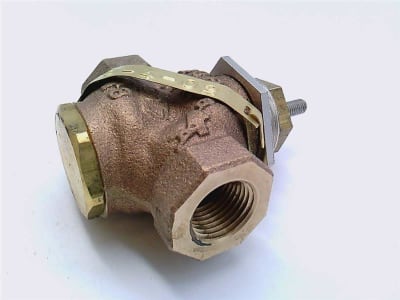 INVENSYS VB-7223-000-4-02