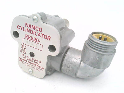 DANAHER CONTROLS EE520-42501