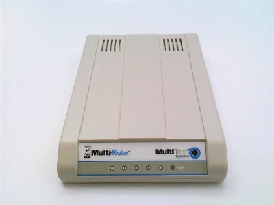 MULTI TECH SYSTEMS MT5656ZDX-V