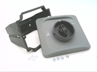 ASEA BROWN BOVERI DMS132-G