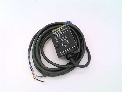 OMRON E8EB01C