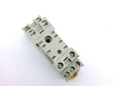 OMRON PYF08AN